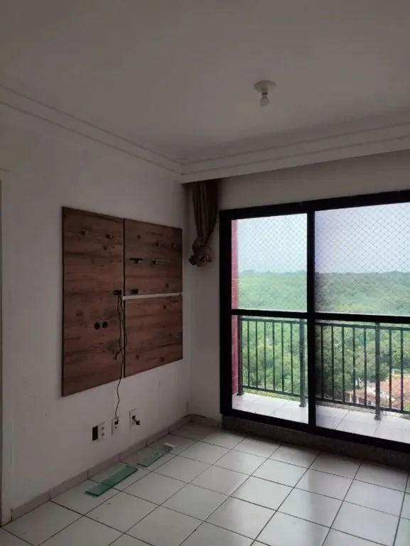 Imagem Apartamento com 2 quartos, suíte, varanda e lazer completo no Fit Jardim Botânico, no tradicional bairro da Torre.
