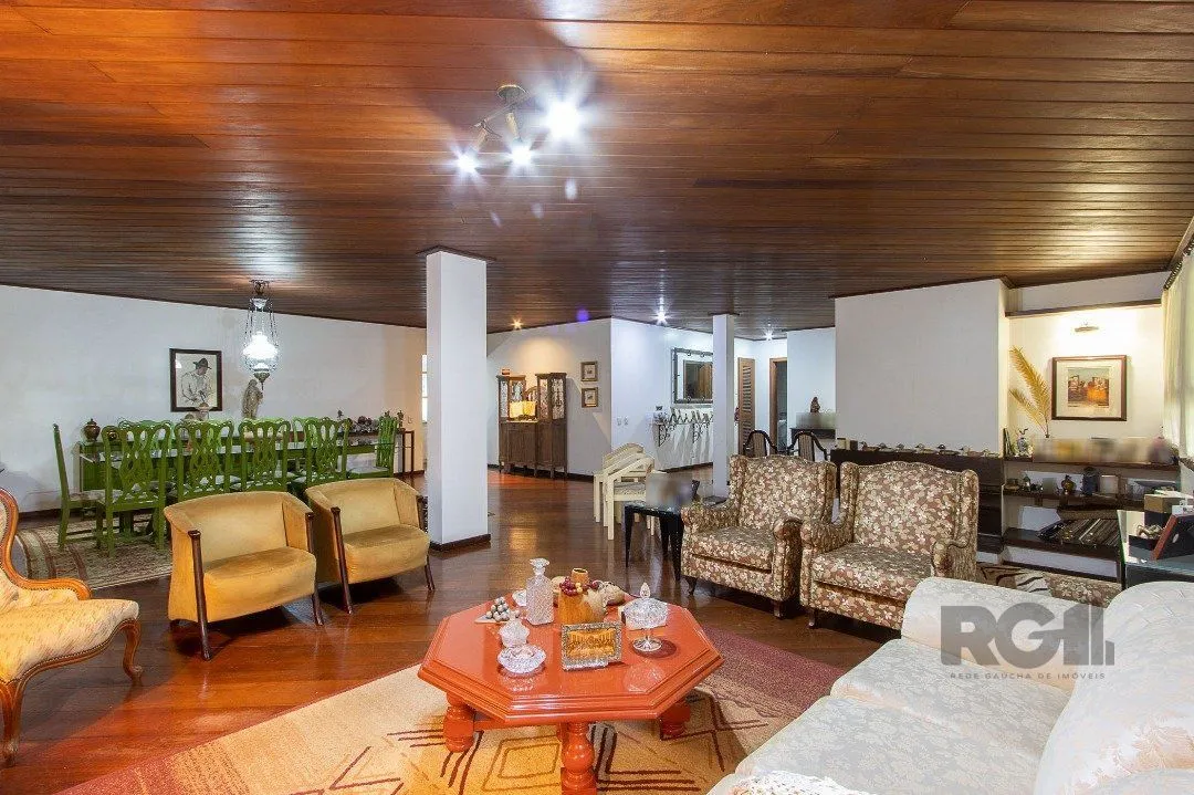 Imagem Casa de Condomínio em Cavalhada