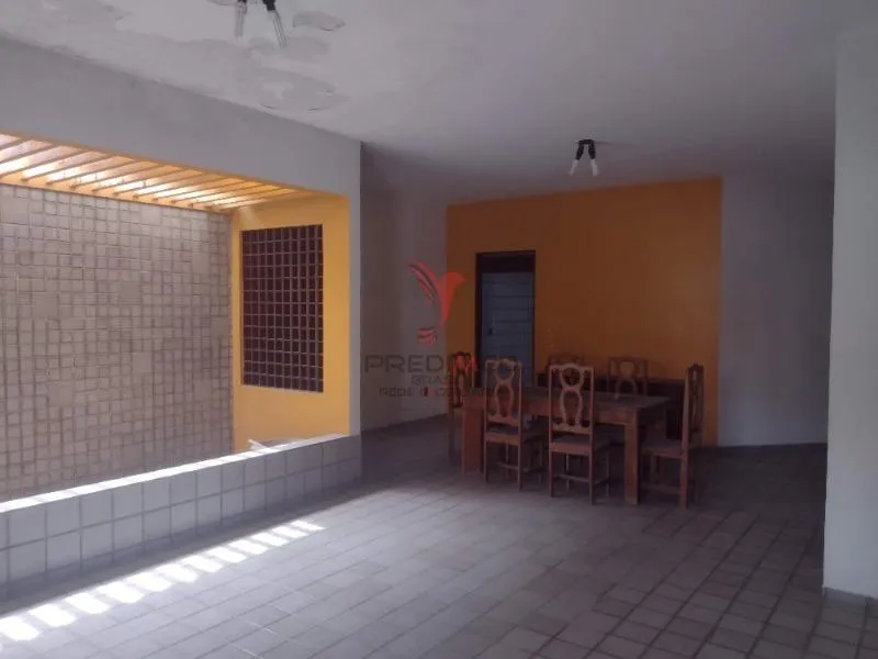 Imagem Casa 4 suítes 360m² 4 vagas Bessa Joao Pessoa/PB