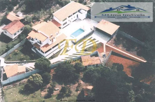 Imagem Chácara em Mairiporã