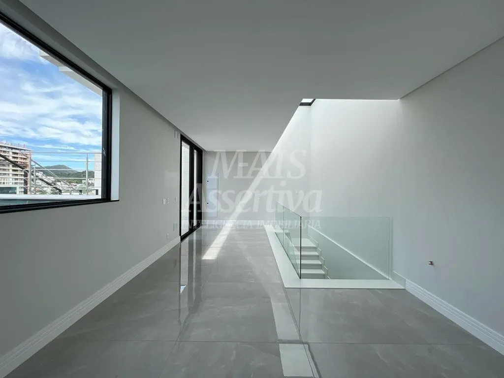 Imagem Cobertura Duplex 03 suítes para venda em Itajaí Praia Brava SC