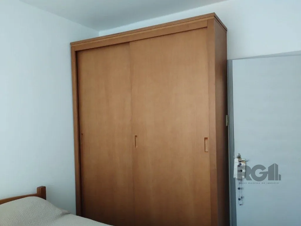 Imagem Apartamento em Floresta