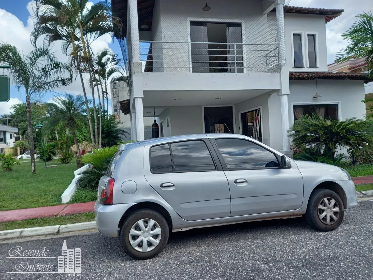 Imagem CASA PARA LOCAÇÃO PARQUE VERDE
