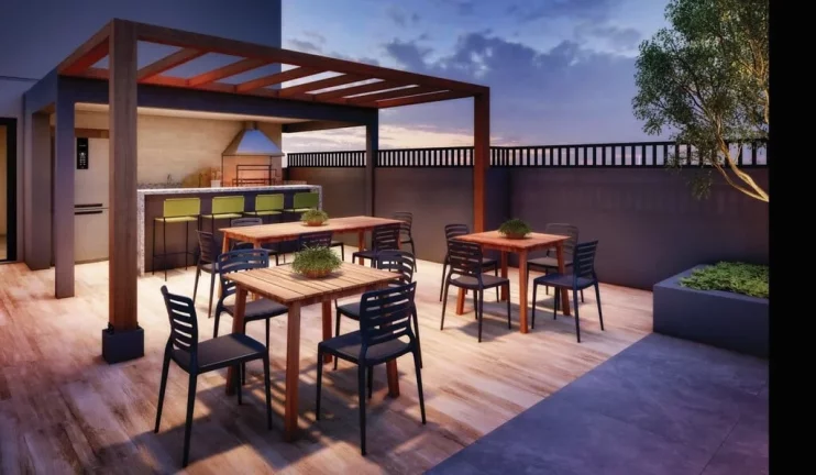 Imagem APARTAMENTO RESIDENCIAL em São Paulo - SP, Tucuruvi