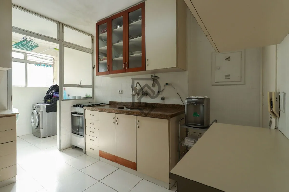 Imagem Apartamento moema Condomínio Rio Alva