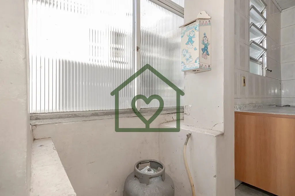 Imagem Apartamento a venda na Av Coronel Aparício Borges, Esq Av Oscar Pereira, no bairro Glória. 

Com u...