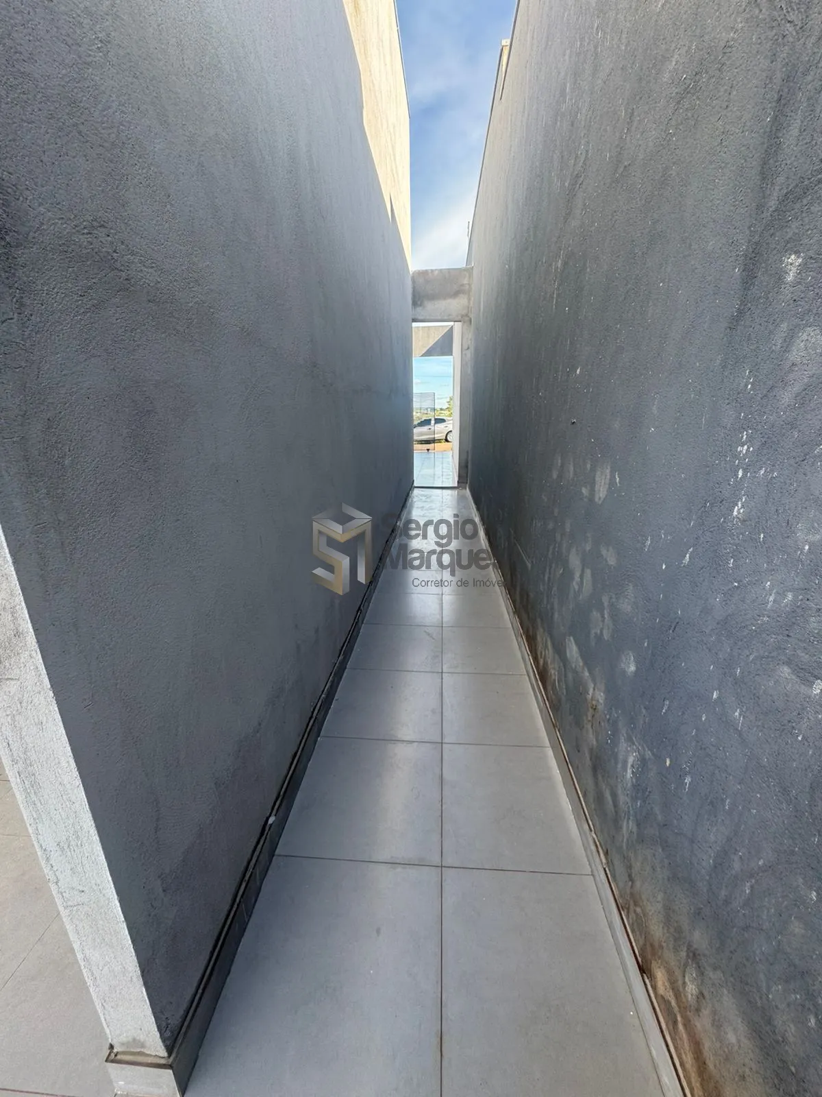 Imagem Casa à venda - 56m² - Parque Metropolitano, Umuarama-PR