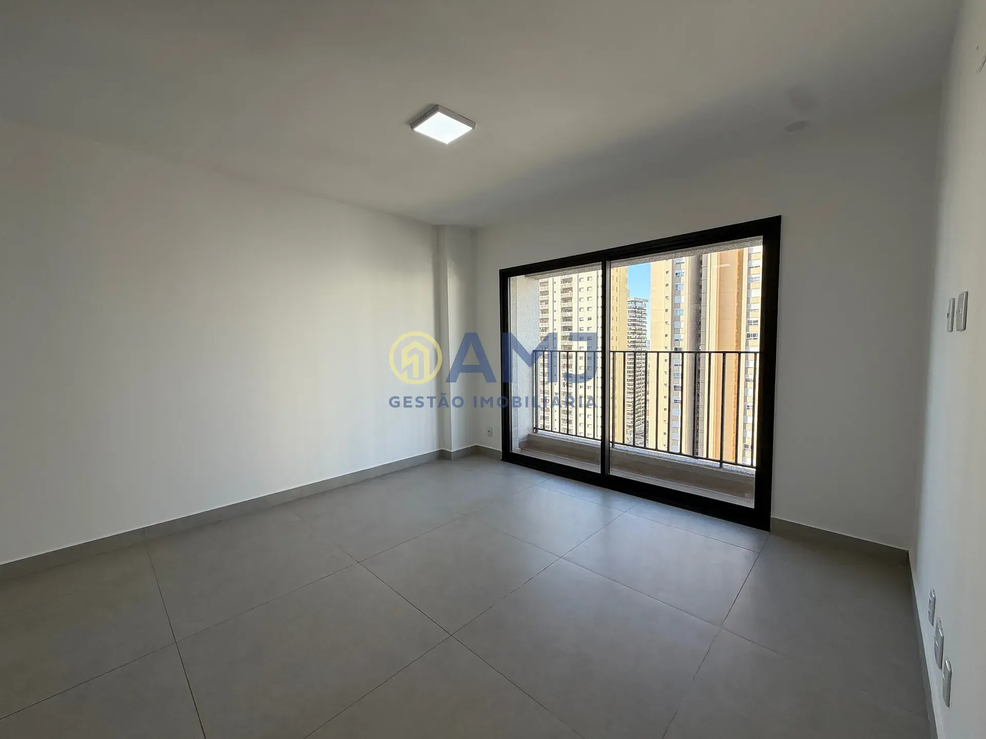 Imagem APARTAMENTO PARA ALUGAR NO SETOR BUENO | 2 QUARTOS | SUÍTE | CITIZEN HOME