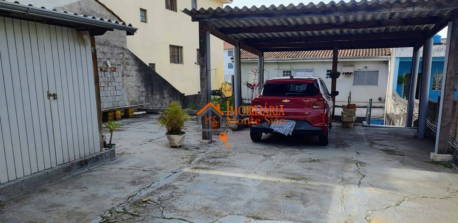 Imagem Casa com 3 dormitórios à venda, 200 m² por R$ 620.000,00 - Jardim Bom Clima - Guarulhos/SP
