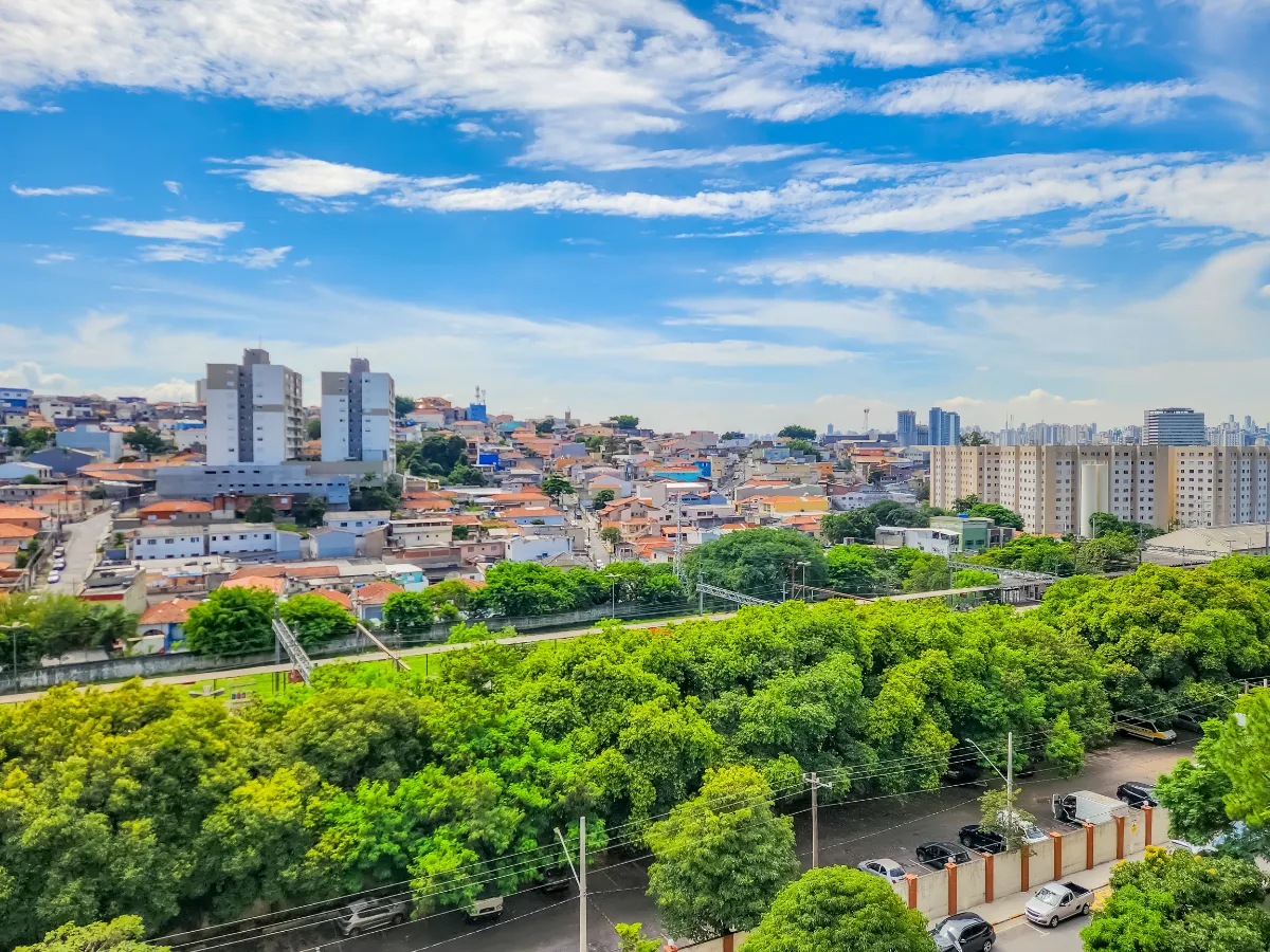 Imagem Apartamento para venda em Jardim Íris com 3 quartos, 61m2