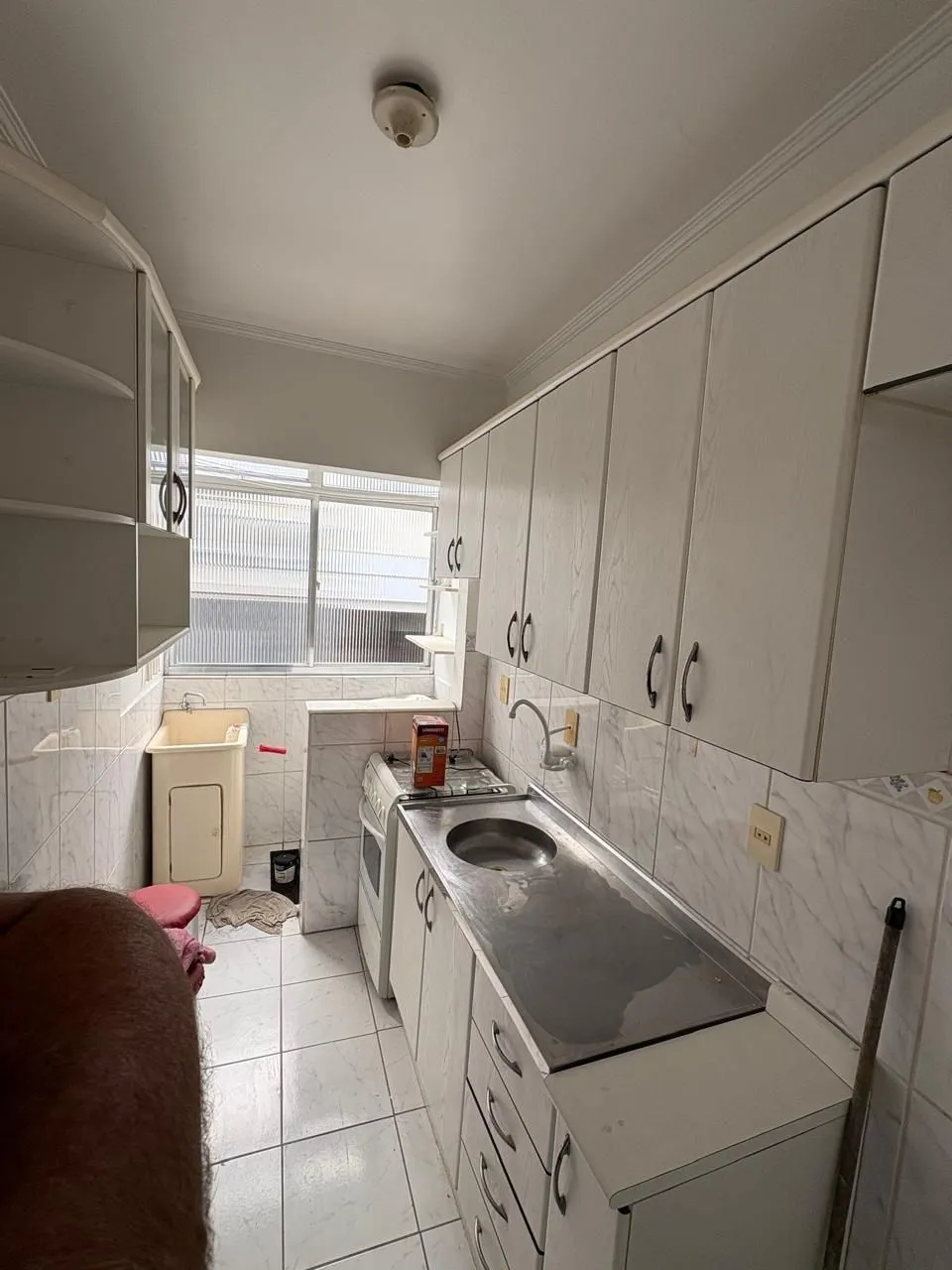 Imagem APARTAMENTO 1 DORMITÓRIO SEMIMOBILIADO Higienópolis - Porto Alegre/RS