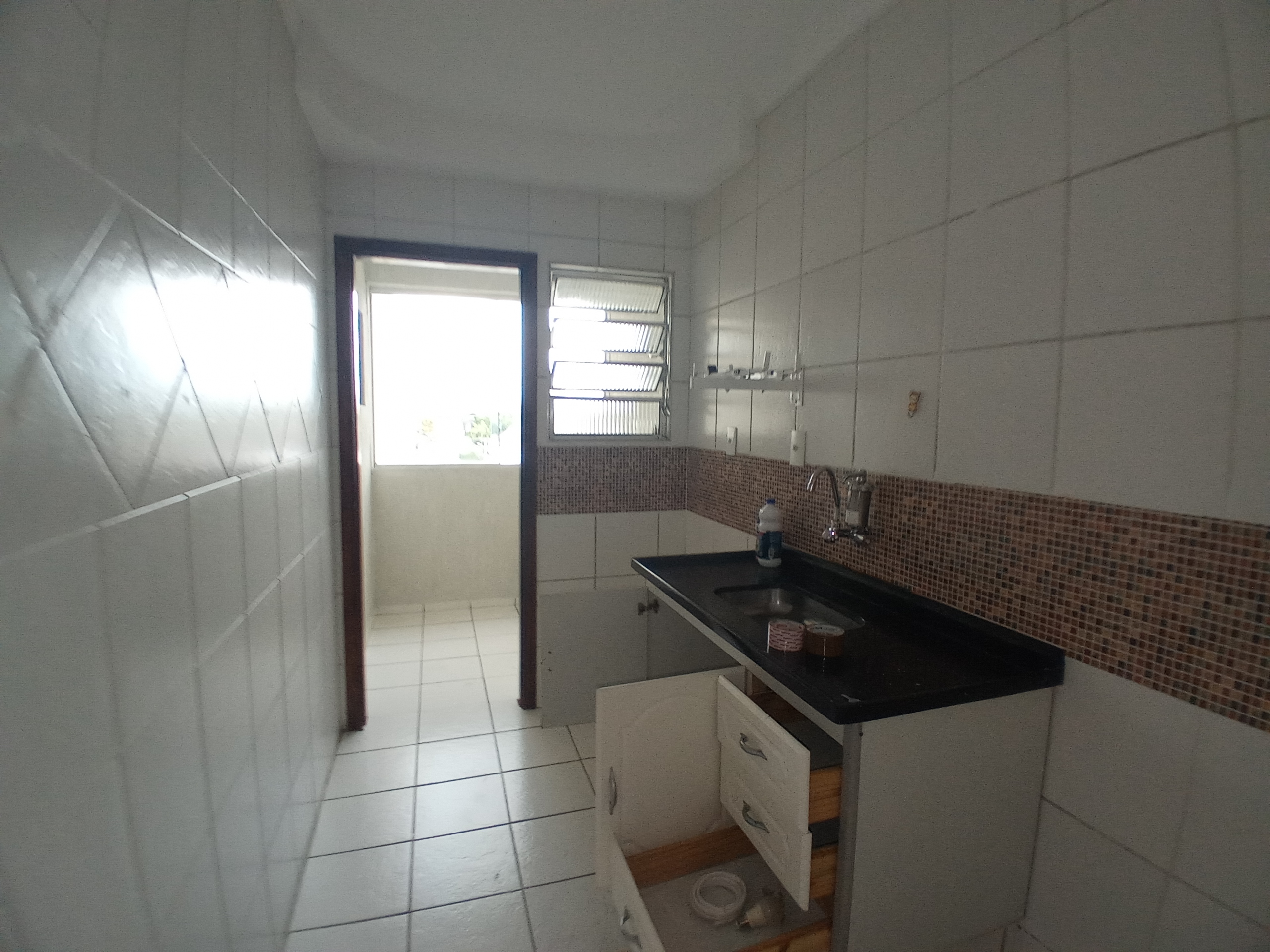 Imagem Apartamento com 2 Quartos à Venda, 62 metros em Parque Santo Antônio - Taubaté