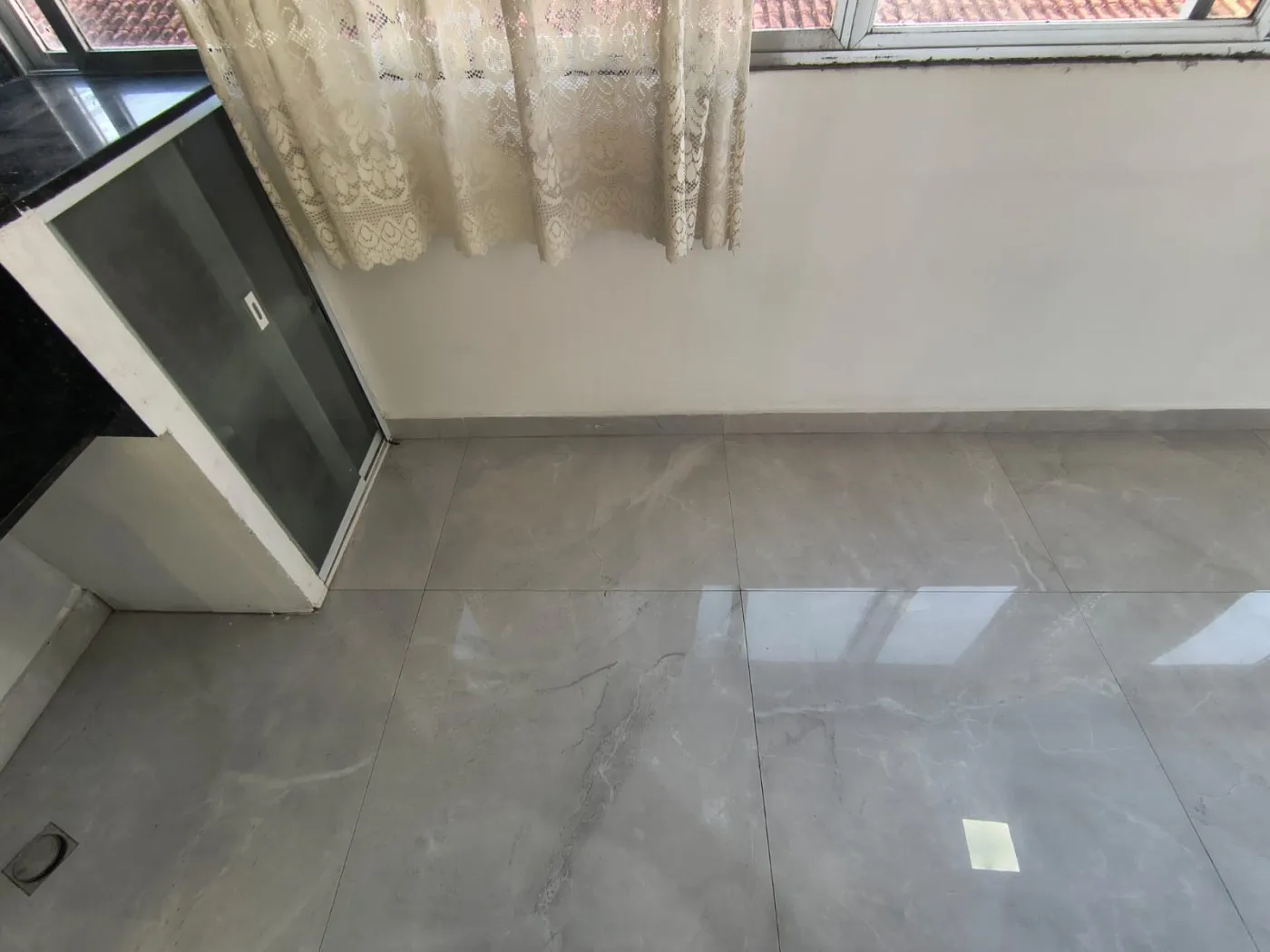 Imagem Apartamento para Venda em Praia Grande, Tupi, 1 dormitório, 1 banheiro, 1 vaga