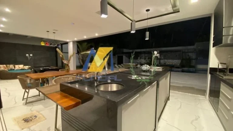 Imagem Vendo Casa de Alto Padrão em Bertioga, São Paulo