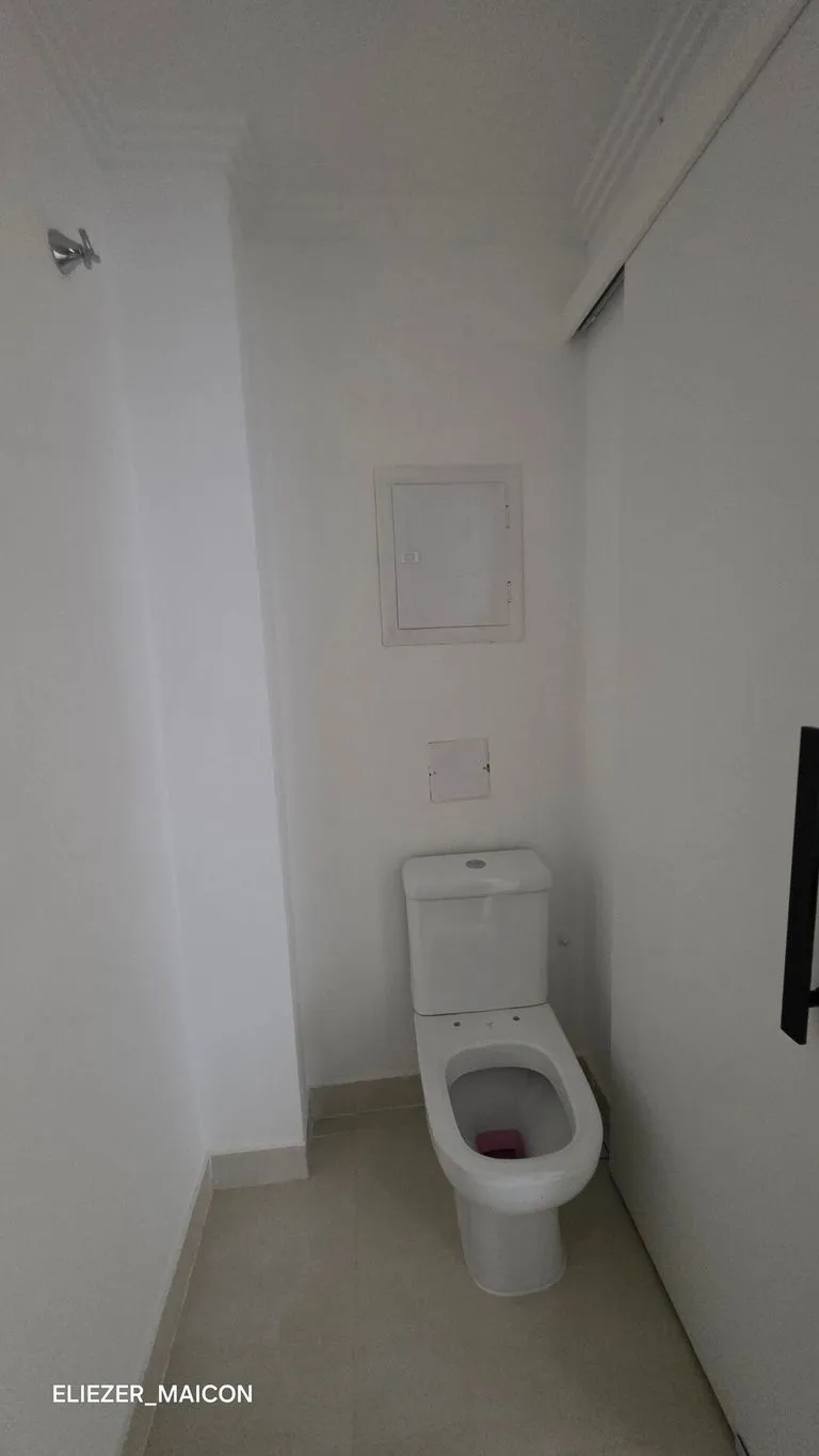 Imagem Apartamento a venda Alto Padrão, com area gourmet no Centro, de Poços de Caldas