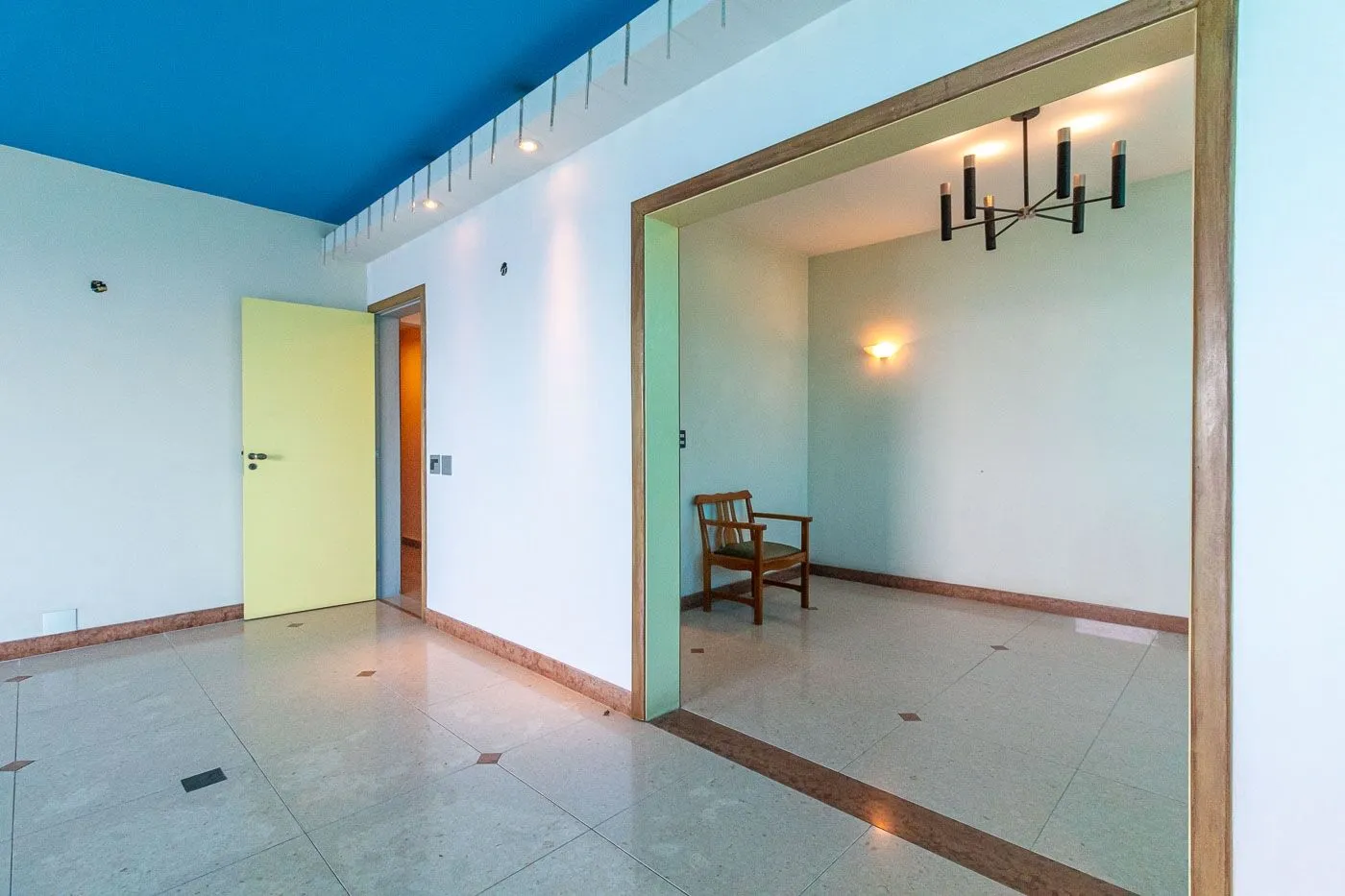 Imagem Apartamento à venda no bairro Copacabana em Rio de Janeiro/RJ