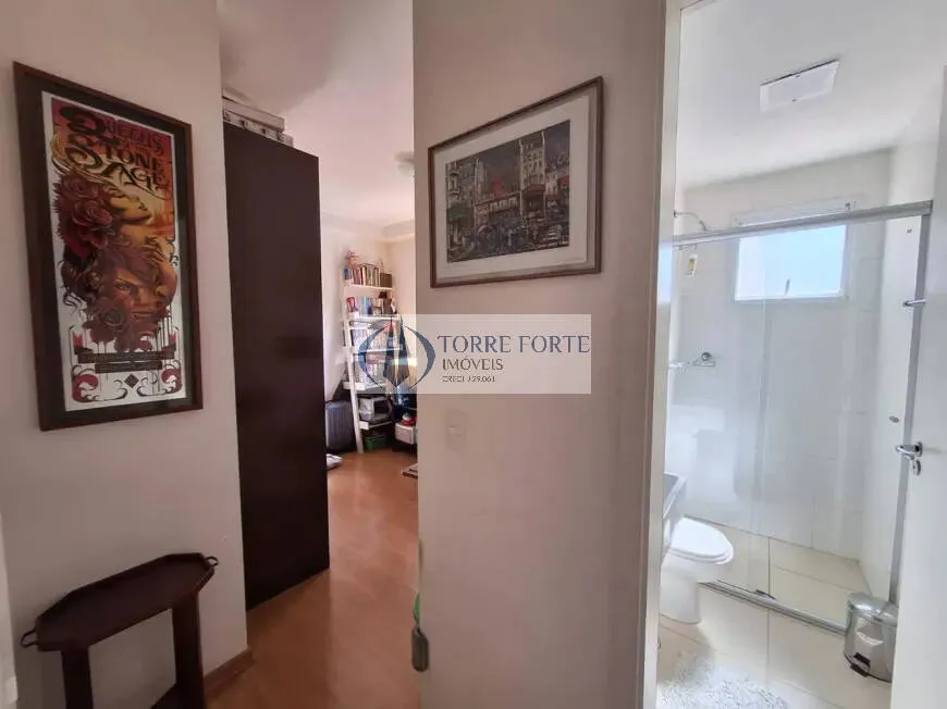 Imagem Maravilhoso Apartamento com 2 dormitórios varanda Gourmet no Ipiranga 