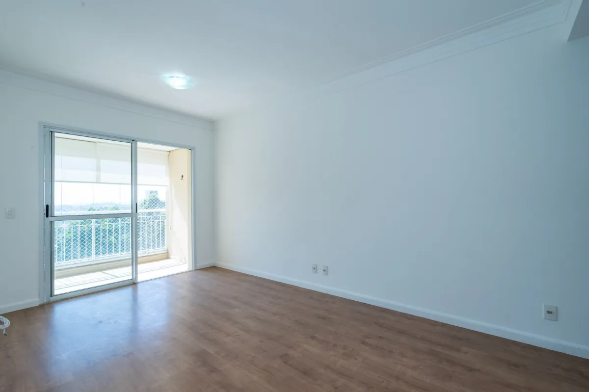 Imagem Apartamento para venda em Butantã com 3 quartos, sendo 1 suíte, 77m2