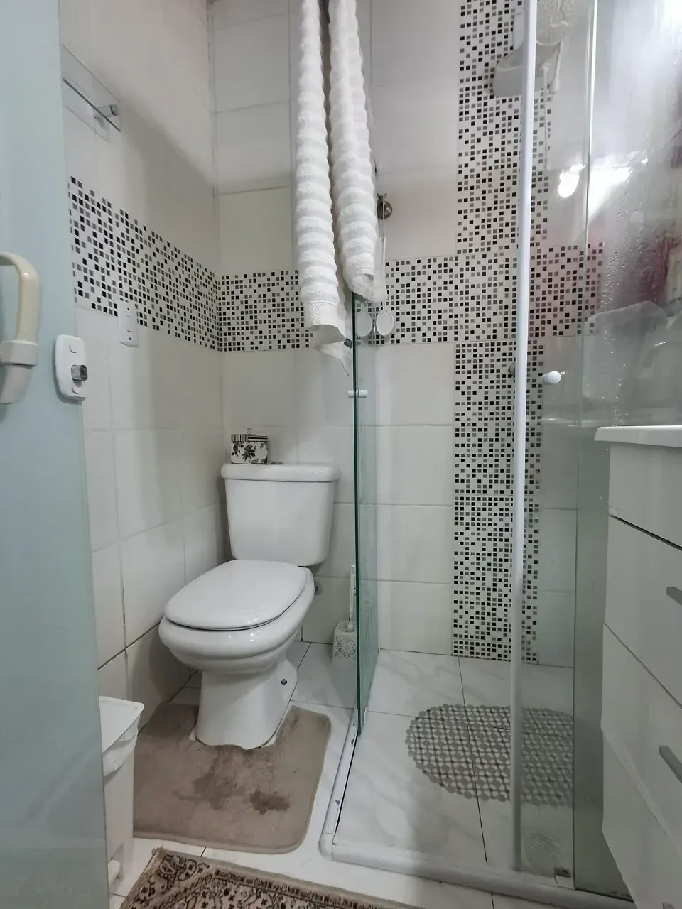Imagem Casa de Condomínio com 3 Quartos à Venda, 70 m² em Tijuco Preto(Caucaia do Alto) - Cotia