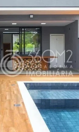 Imagem Casa em Condomínio para Venda em Bragança Paulista / SP no bairro Condomínio Residencial Euroville II