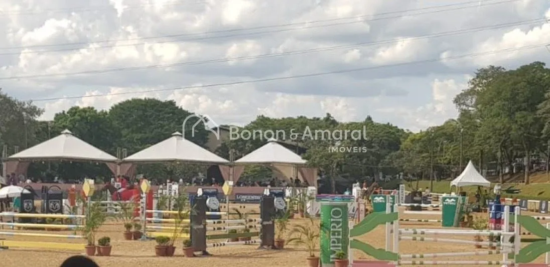 Imagem Amplo Terreno de 2.000 m2 em condomínio de alto padrão em Campinas