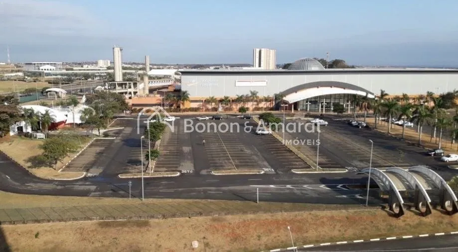 Imagem Apartamento no Condomínio Residencial San Marino Paulínia, de 03 quartos à venda, Jardim Ypê - Paulínia/SP