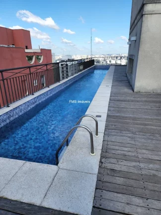 Imagem Apartamento à venda em São Paulo, Jardim Paulista: 2 quartos, 2 suítes, 1 sala, 4 banheiros, 1 vaga, 109m².