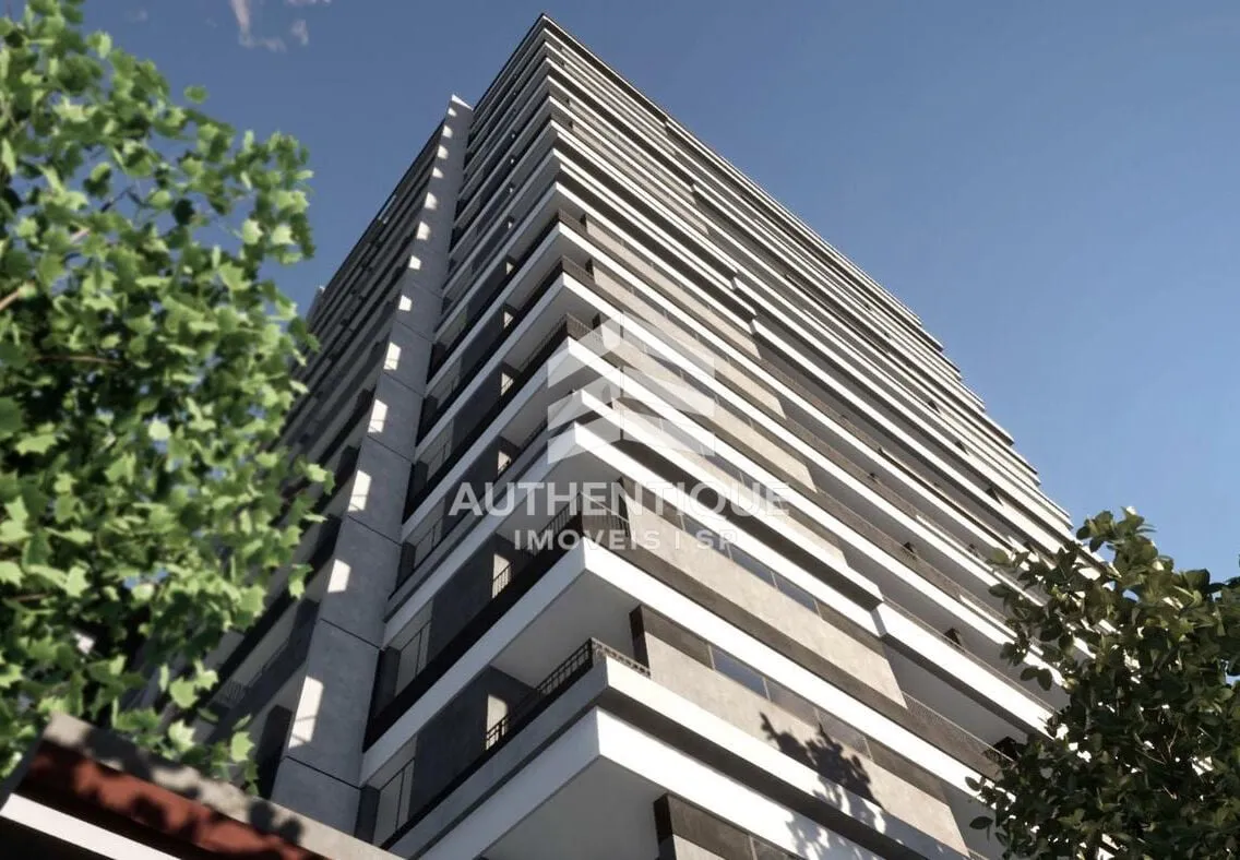 Imagem ON MARACATINS MOEMA - Apartamento à venda no bairro Moema - São Paulo/SP, Zona Sul