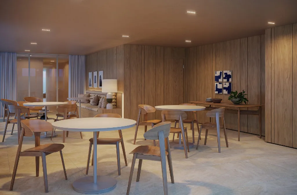 Imagem Apartamento em Lançamentos no bairro Icaraí - Niterói, RJ