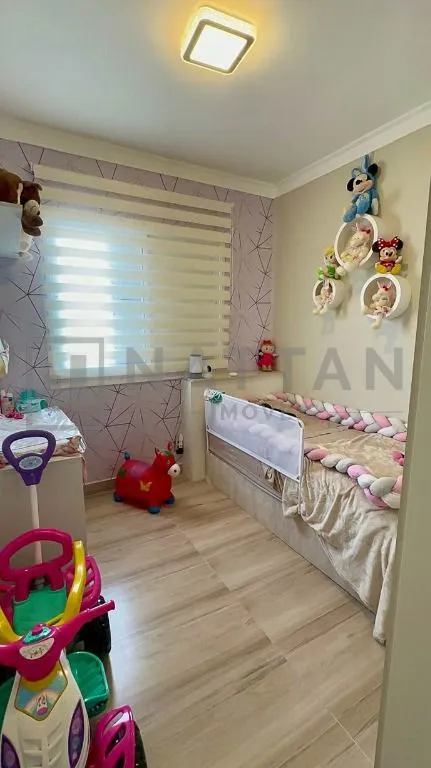 Imagem Apartamento com 3 dormitórios à venda, 98 m² por R$ 1.390.000,00 - Vila Carrão - São Paulo/SP