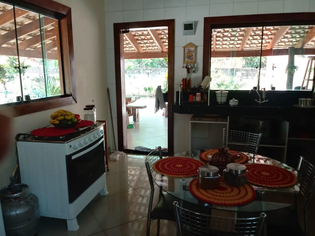 Imagem Vendo uma excelente chácara em Paraopeba/MG, com 2.010 m² de terreno