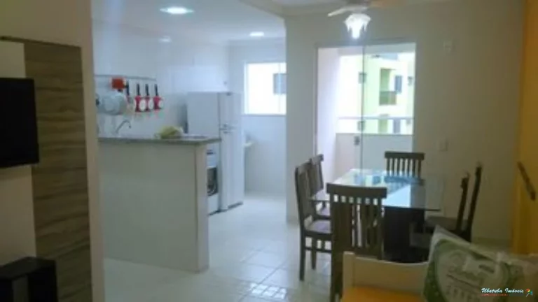 Foto do imóvel Apartamento mobiliado com 02 quartos no Itaguá
