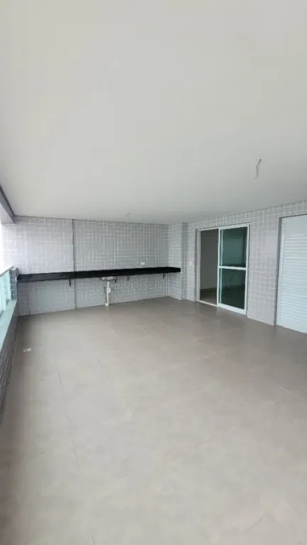Imagem APARTAMENTO COM 140,00 m² - CAIÇARA - PRAIA GRANDE SP