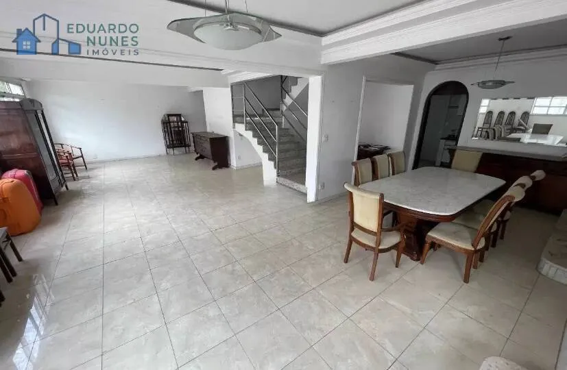Imagem COBERTURA TOP HOUSE NO SANTO ANTÔNIO - 4 QUARTOS, 2 SUÍTES, 03 VAGAS!!!!!