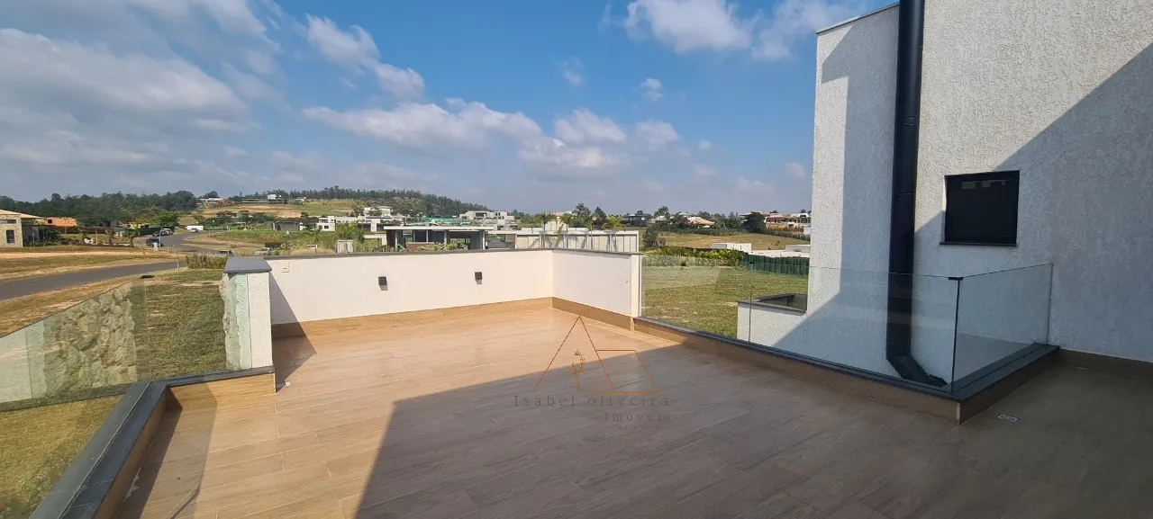 Foto do imóvel: Luxuosa casa em condomínio à venda em Itu-SP, Condomínio Terras de São Jose II . 6 suítes, 2 salas, 8 banheiros, 4 vagas, 700m² de área!