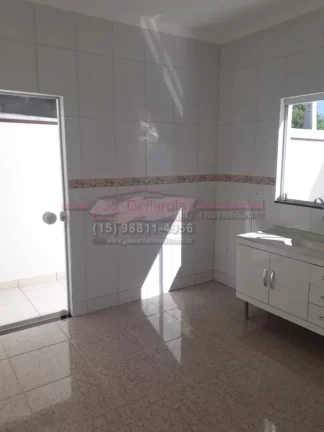 Foto do imóvel Casa a venda na Água Branca em Boituva interior de São Paulo km 116 Castelo Branco Terreno 8x20= 1...