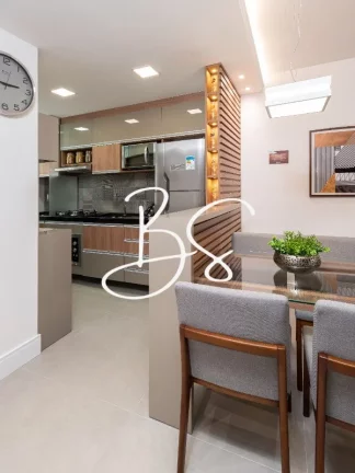 Imagem APARTAMENTO RESIDENCIAL em Canoas - RS, Estância Velha