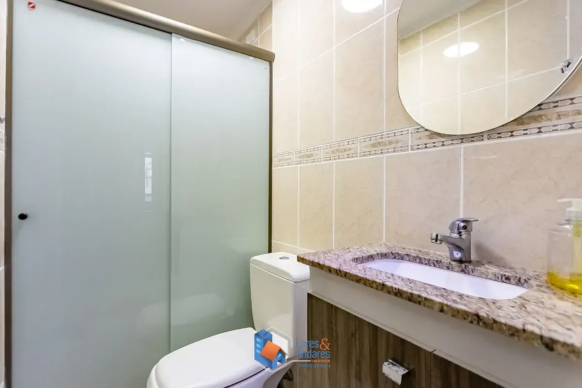 Imagem Apartamento para venda em Saúde com 3 quartos, sendo 1 suíte, 77m²