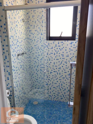 Imagem Vila Mariana - Piscina - Metrô - Terraço