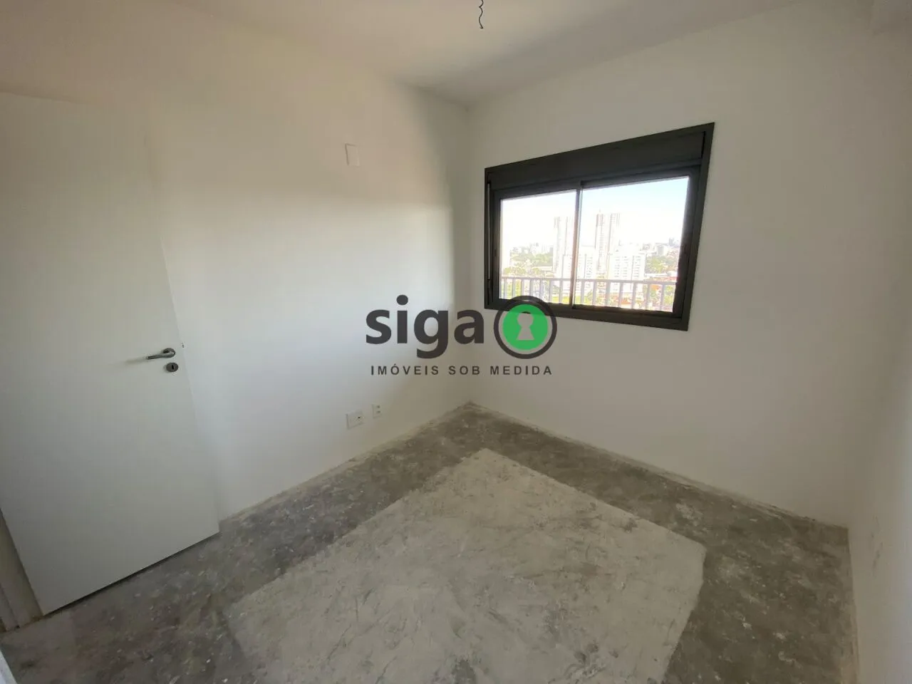 Imagem Apartamento para venda no Butantã, São Paulo - SP