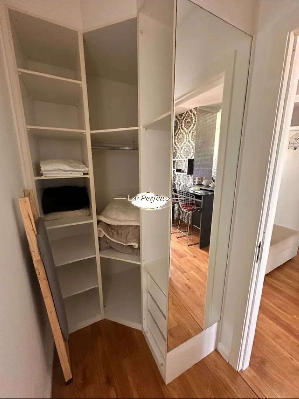 Imagem Apartamento com 1 Quarto à Venda, 33 m² em Jardim Paulista - São Paulo