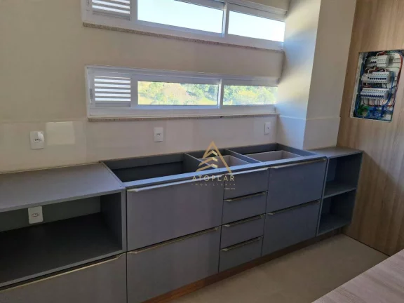 Imagem Sala para alugar, 250 m² por R$ 28.250,00/mês - Ariribá - Balneário Camboriú/SC