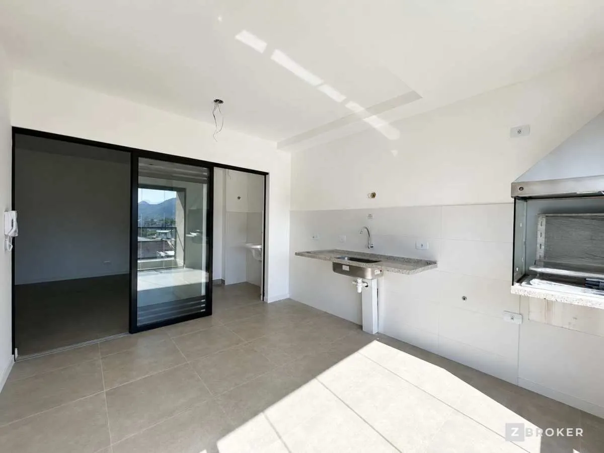 Imagem Apartamento à venda em Ubatuba, Itaguá, com 2 quartos, 73m2