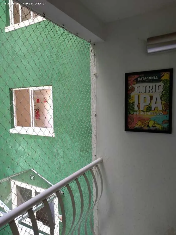 Imagem Apartamento para Venda em Canela / RS