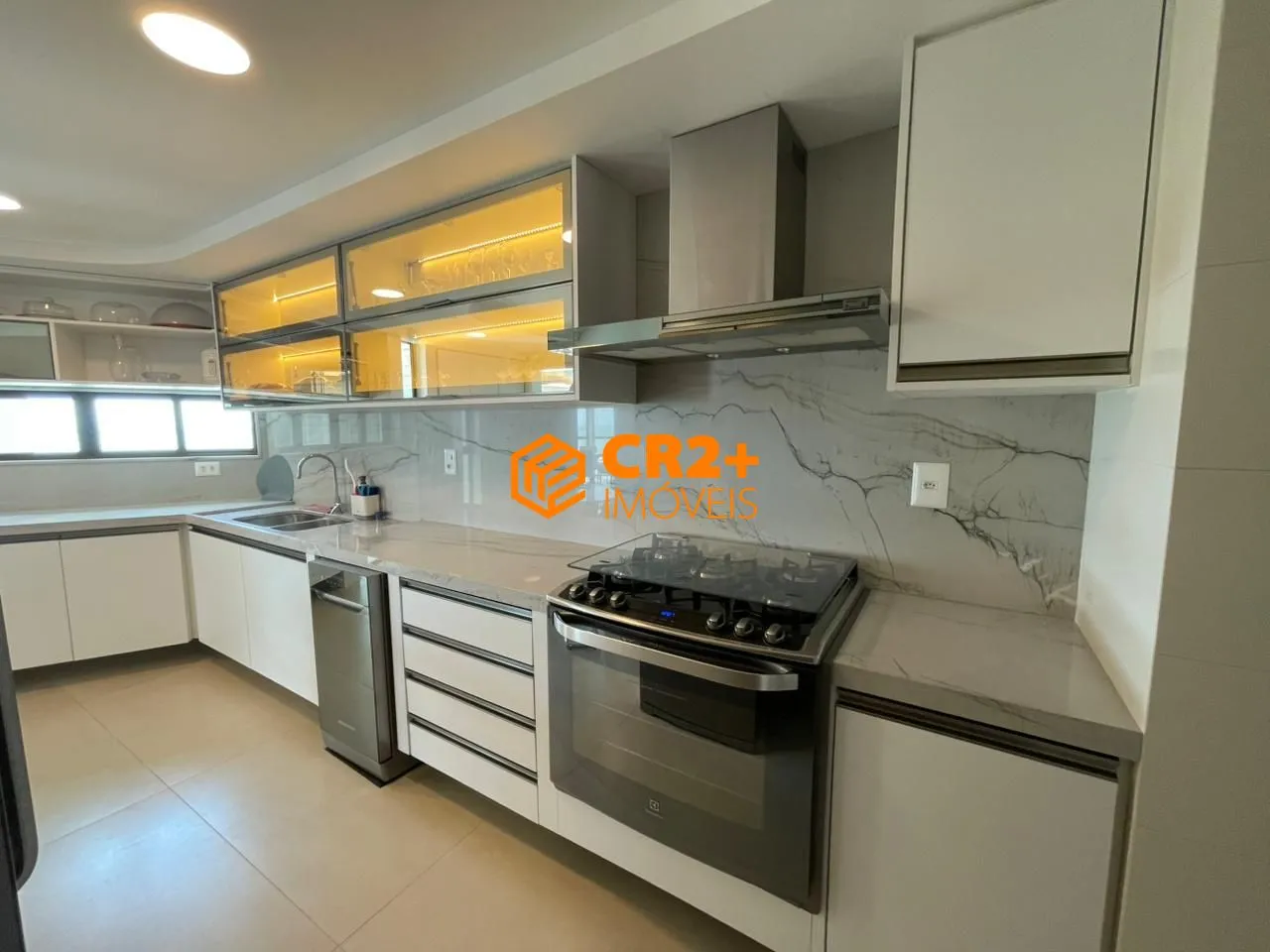Imagem Apartamento a venda de 211m² com 4 quartos 1 suíte na av Boa Viagem