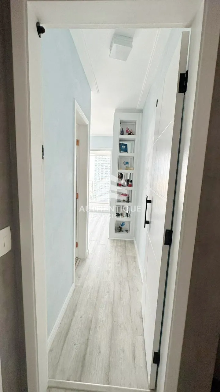Imagem Vivenda Alto da Boa Vista - Apartamento à venda no bairro Alto da Boa Vista - São Paulo/SP, Zona Sul