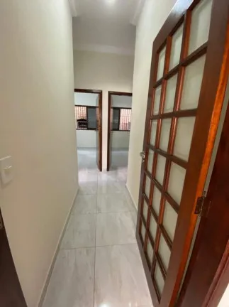 Imagem Casa com 3 Quartos à Venda, 120 m² em Caiçara - Praia Grande