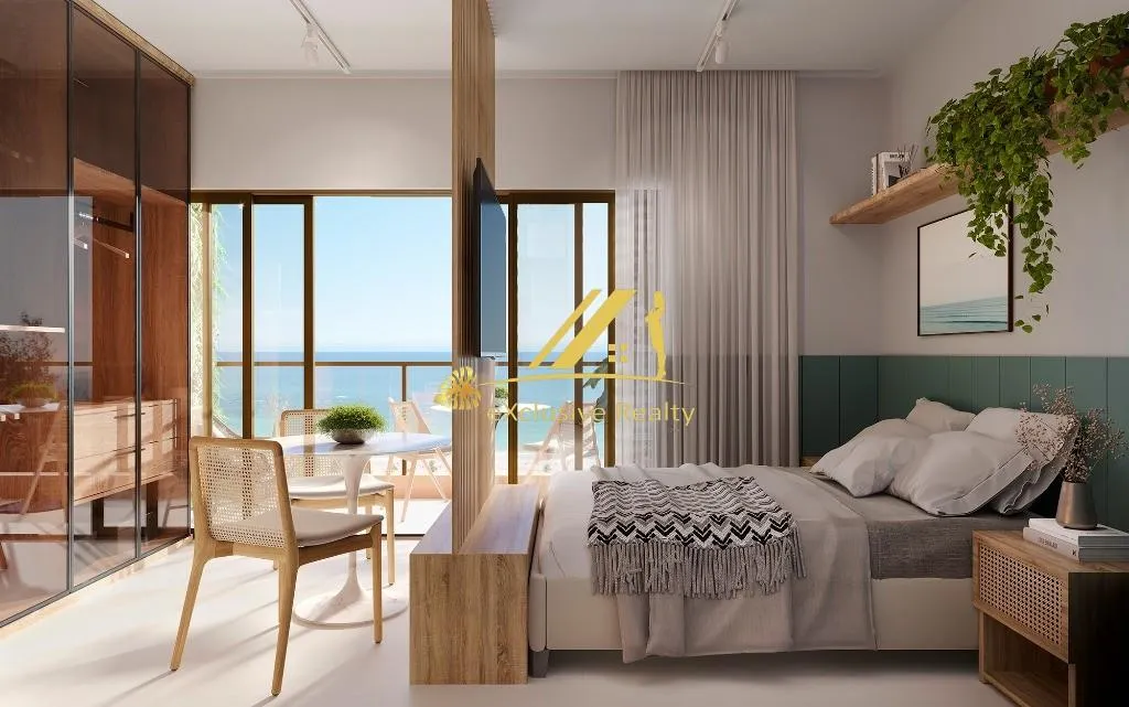Imagem STUDIO RESIDENCIAL em Salvador - Bahia, Itapuã