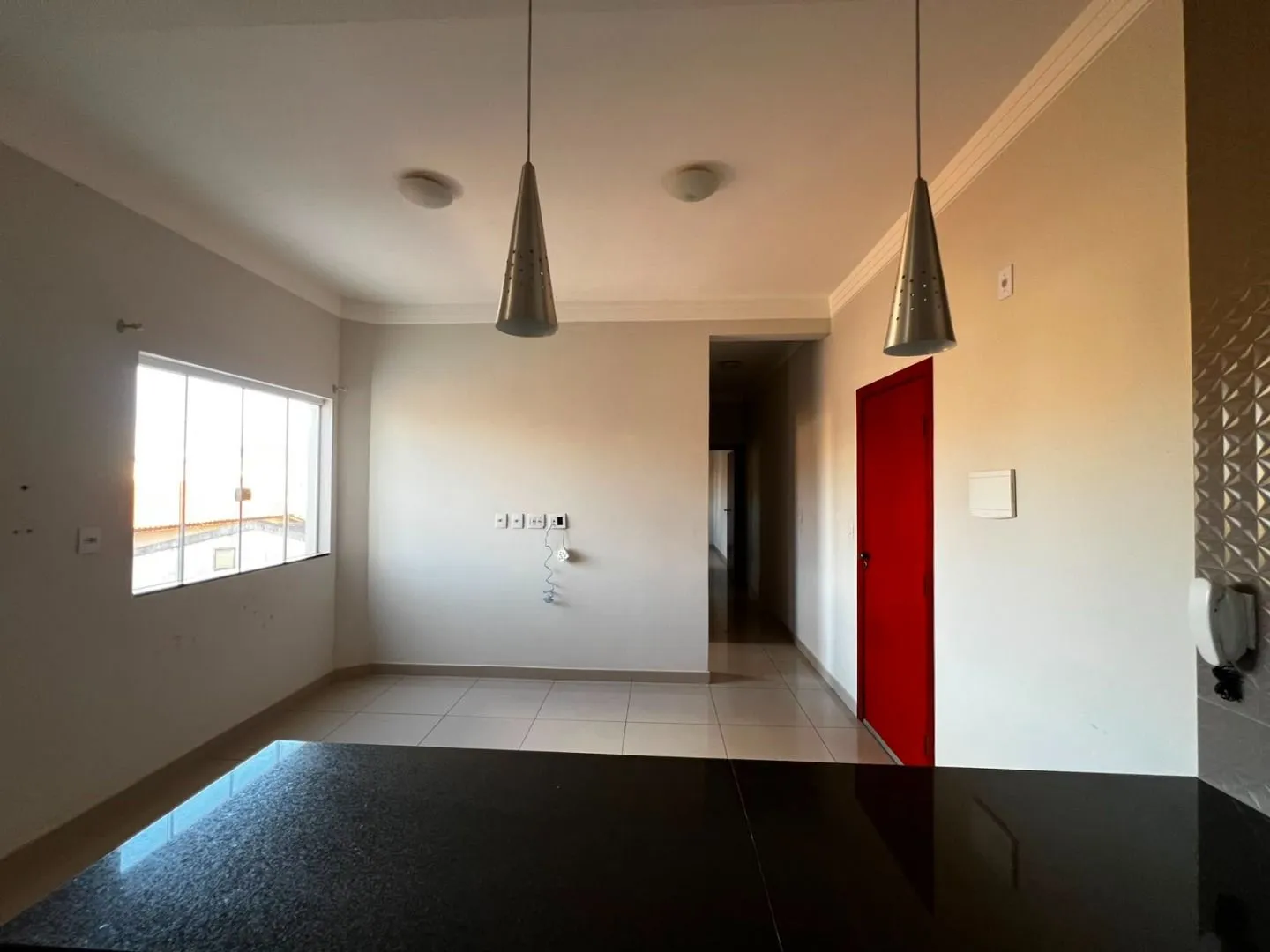 Imagem Apartamento com 2 dormitórios à venda, 60 m² por R$ 330.750,00 - Jardim América - Patos de Minas/MG