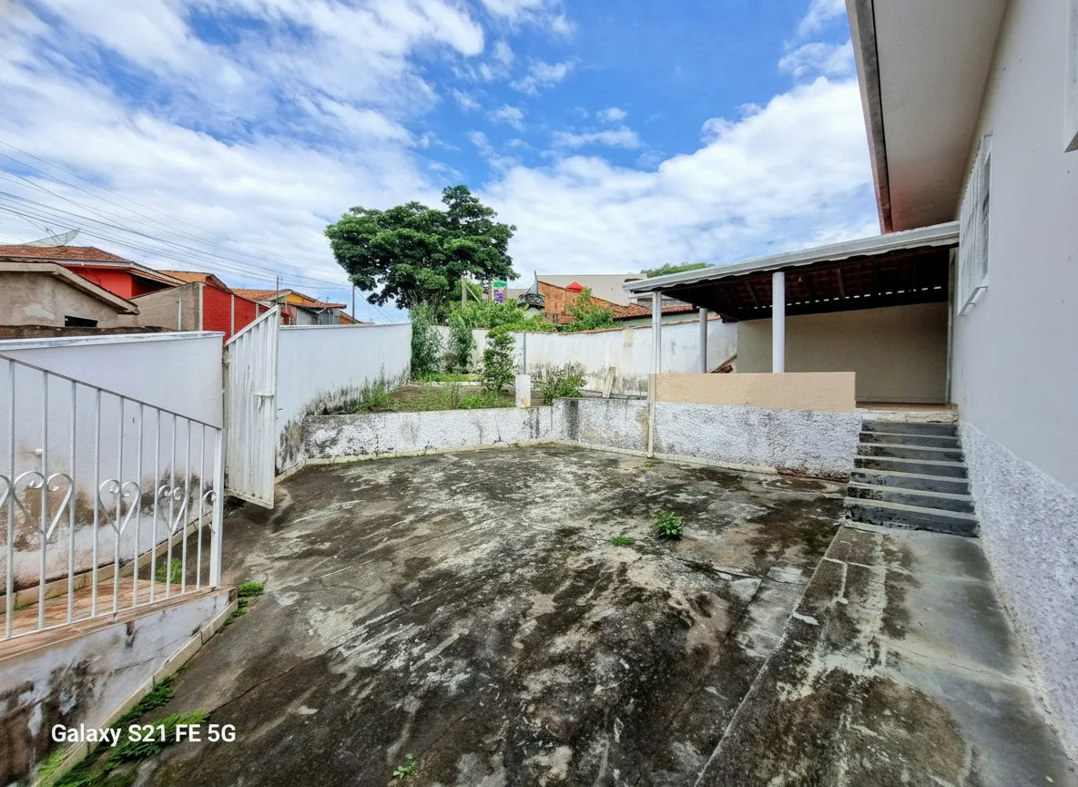 Imagem Casa 3 quartos à venda em Santo Reis, Bandeira do Sul